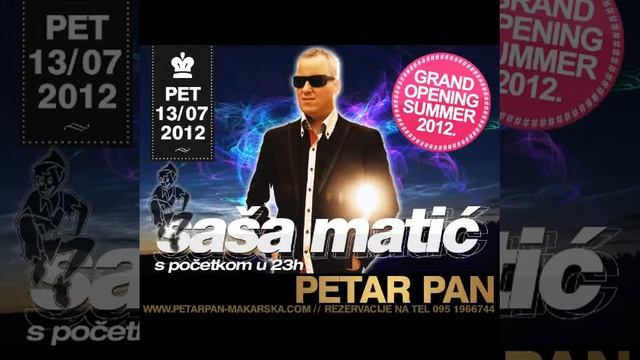 Sasa Matic Nadji novu ljubav смотреть онлайн