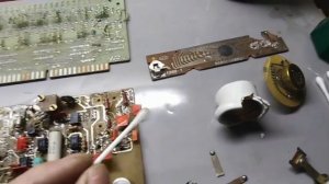 Определение драг металлов с помощью азотной кислоты.