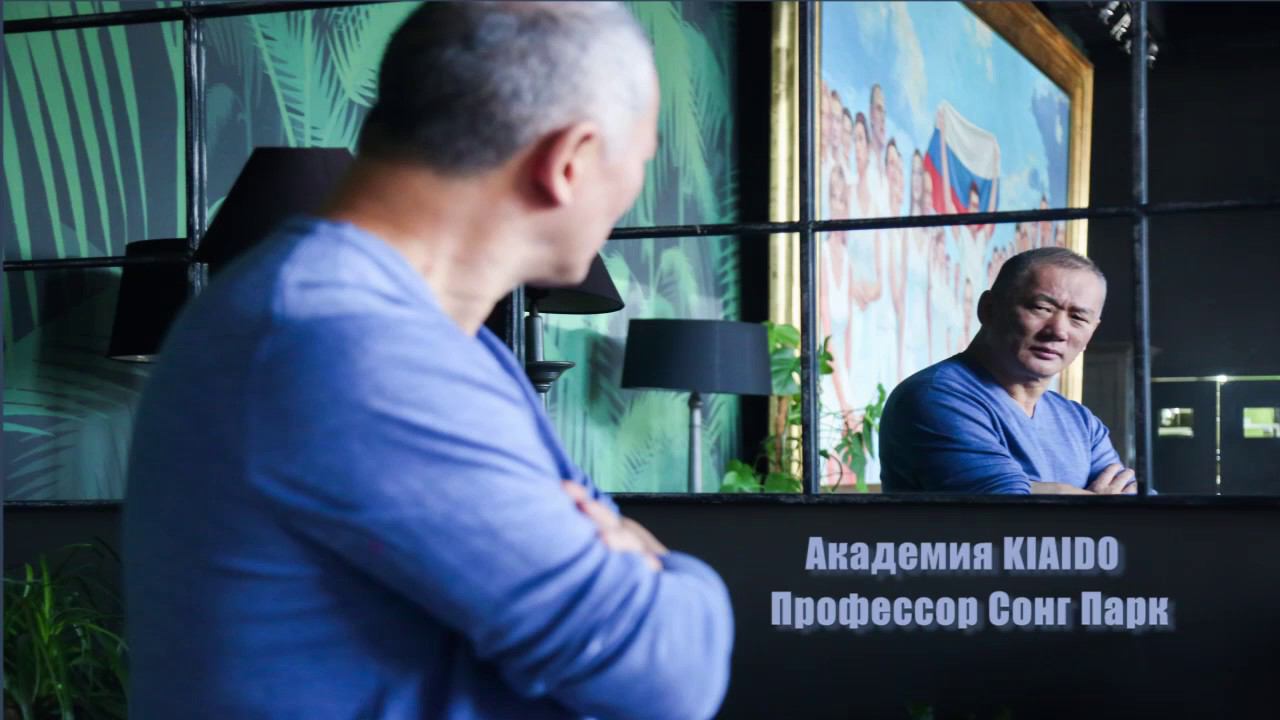 Теневая личность. Признаки наличия и интеграции Тени | Академия Киайдо | Гранд Мастер Сонг Парк