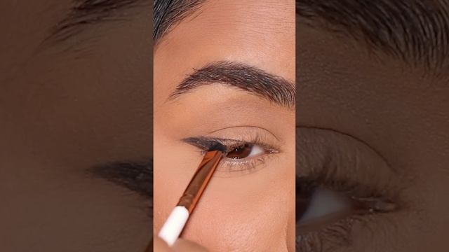 Who Knew THIS Is The Best Wing Eyeliner Technique?