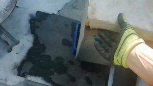 Дымогенератор из фреонового баллона своими руками