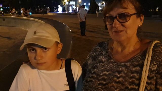 #АНАПА - ОТЕЛЬ ЛАМАНШ - ОТЗЫВ об ОТДЫХЕ