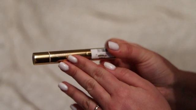 Субботнее расхламление косметики / Часть 3