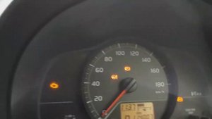 Toyota Vitz Engine Check Light Code P0500