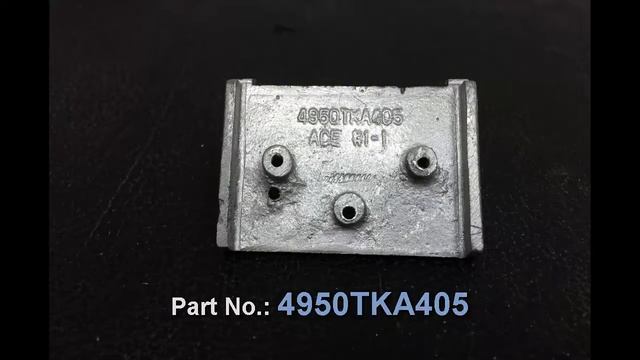 How to replace cast metal swivel stand LG Flatron M1717s 17" LCD monitor смотреть онлайн