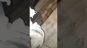 почему бьёт педаль тормоза матиз