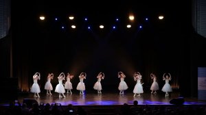 Вдохновение ТЕРРИТОРИЯ БАЛЕТА Школа танца Виктории Холодовой  г. Севастополь.