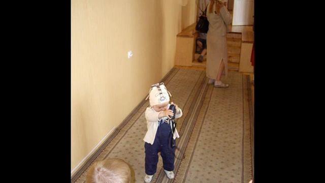 Свято-Троицкая Сергиева Приморская мужская пустынь.Занятия в Воскресной школе. смотреть онлайн