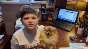 Английский/2 класс/ Запоминаем местоимения I-my; You-Your .../24.11.20