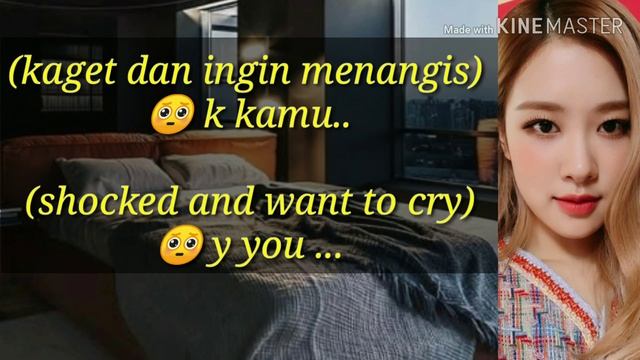 Jenlisa Story final part 50 (break) смотреть онлайн