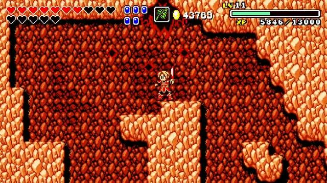 15 - Walkthrough FR l Aggelos l Obtenir l'Epée Aggelos смотреть онлайн