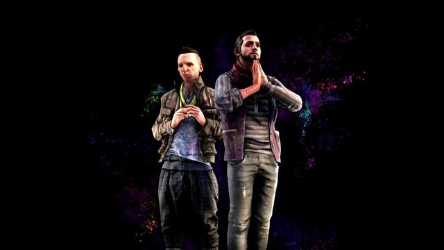 Far Cry 4 Yogi and Reggie OST 02 смотреть онлайн