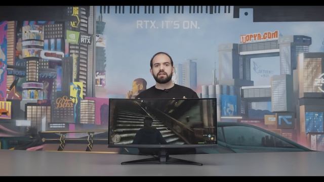 OYUNUNUZU BÜYÜTEN MONİTÖR! ASUS TUF GAMING VG30VQL1A 200Hz 1 MS OYUNCU MONİTÖRÜ смотреть онлайн