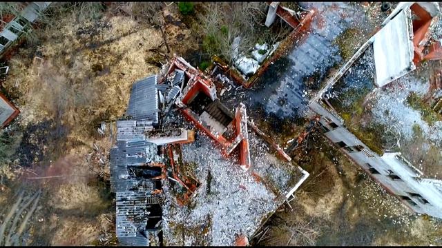 Umbrella project / poligon BARS / ТАИ ПОЛИГОН смотреть онлайн