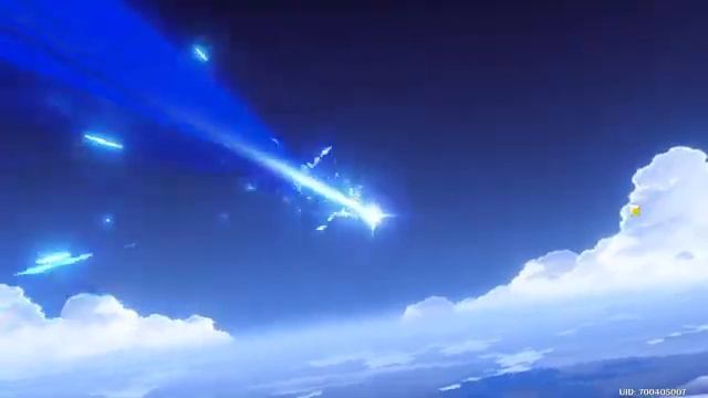 Genshin Impact - Stream 020 ~ Cold Vengeance смотреть онлайн