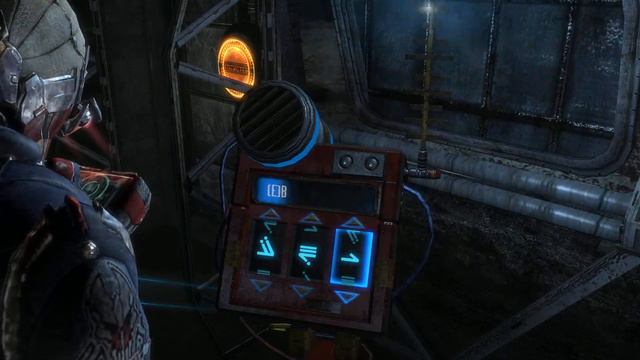 DEAD SPACE 3 совместное прохождение на невозможном. 18+ (Серия 34). смотреть онлайн