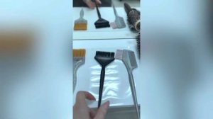 Инструмент колориста . Что нужно для того, чтобы начать работать мастером по окрашиванию волос .