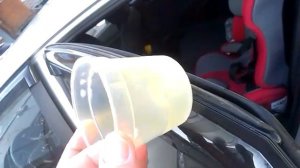 Solaris 2017 а есть ли вибрация