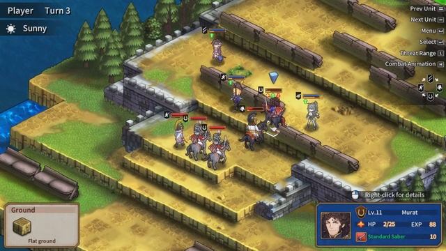 [Guide] Banner of the Maid : Eugenie's Play [Side Quest] [Hard] смотреть онлайн