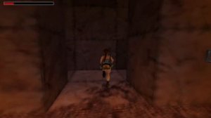 Tomb Raider 4 : The Last Revelation (Часть 21 -  Великая Пирамида ,Пирамиды Цариц Хуфу,Храм Хоруса)