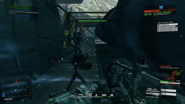 BEST GAME EVER - Angels Fall First!!! Gameplay with AI. смотреть онлайн