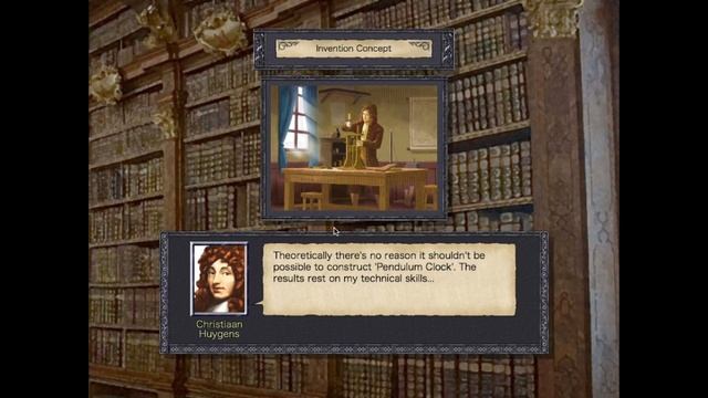 PRINCIPIA: Master of Science Trailer