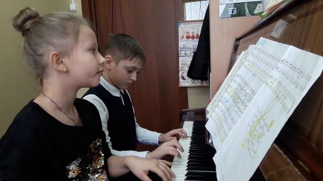 Пьеса 