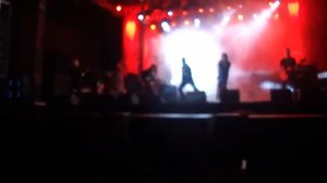 Tobias Sammet's Avantasia - Death is Just a Feeling (live in São Paulo 2010) 720p