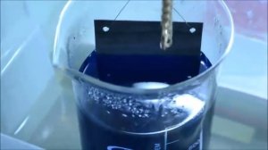 Гальваника дома