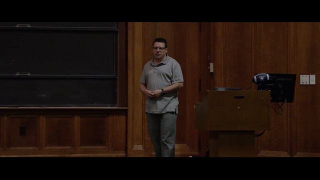 CS50 2017 - Lecture 12 - The End (pre-release) смотреть онлайн