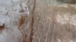 Как утеплить пол пеноплексом  Стяжка на пеноплекс