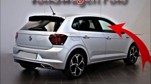 Volkswagen Polo Как снять или заменить стекло Фольксваген Поло