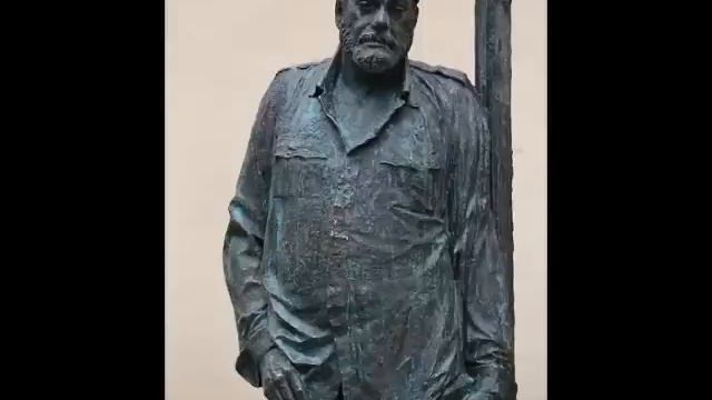 В. Токарева_Мой Сергей Довлатов ч 2