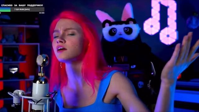 Саша Квашеная — Hozier — Take Me To Church смотреть онлайн