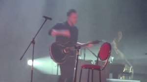 Звери - Районы Кварталы (Акустика)