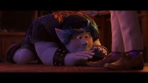 КАК PIXAR СОЗДАЛИ ЛУЧШИЙ ФИНАЛ МУЛЬТФИЛЬМА В ИСТОРИИ (Обзор "Вперед")