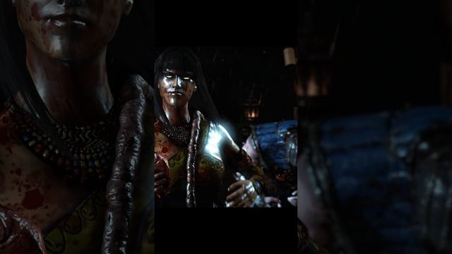 Таня | Mortal Kombat 10 #shorts #mk #mortalkombat #морталкомбат #fatality