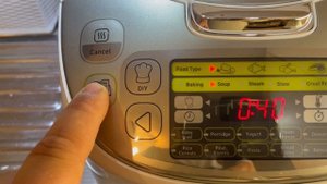 РАСПАКОВКА ОБЗОР МУЛЬТИВРКИ TEFAL RK8121 10