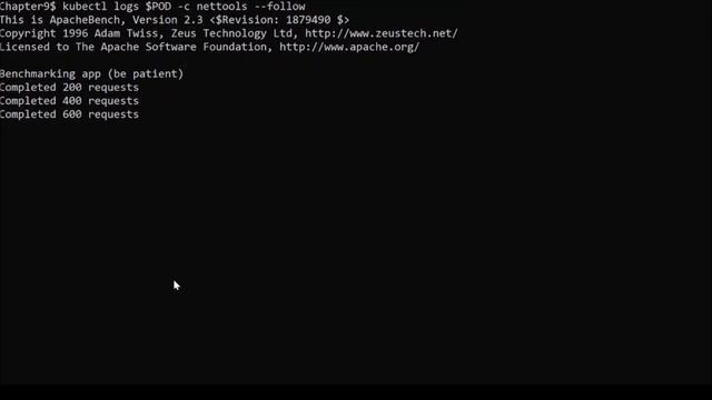 Containers for Developers Handbook | 9. Implementing Architecture Patterns смотреть онлайн
