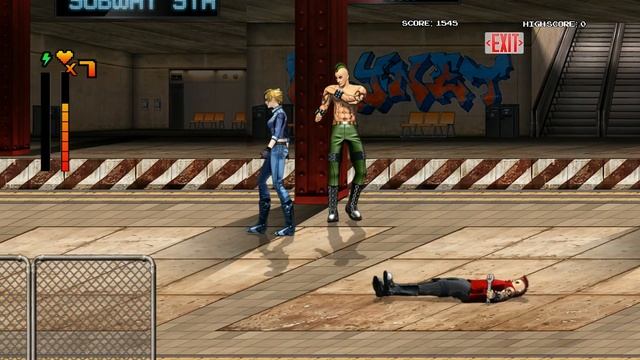 Fighters Unleashed - Some dreams die смотреть онлайн