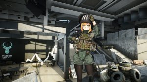 Килла / Тагилла | Escape from Tarkov