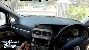 Fiat Linea - Android Stereo | Installation and Review | Linea Punto Android