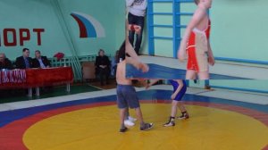 ФОТООТЧЁТ  Турнир Греко римской борьбы в Гранитной школе Февраль 29, 2020