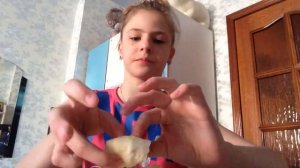 Вызов Принят / лимон и корица!