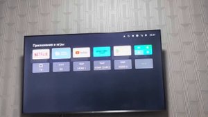 MI TV-MSSP3 Xiaomi Mi TV 4S, 4K Ultra HD, черный, СМАРТ ТВ, Android TV