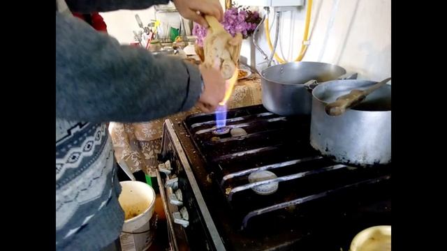 ЧТО ЕСТЬ БУДЕМ? МЯСНЫЕ ЗАПАСЫ НА ЭТОТ ГОД. смотреть онлайн