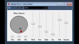 4ormulator Vocoder Extreme Basic Edition 3 5 by Vocoder plugins