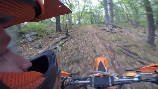 Эндуро Крым 14.09.14 видео 4 смотреть онлайн