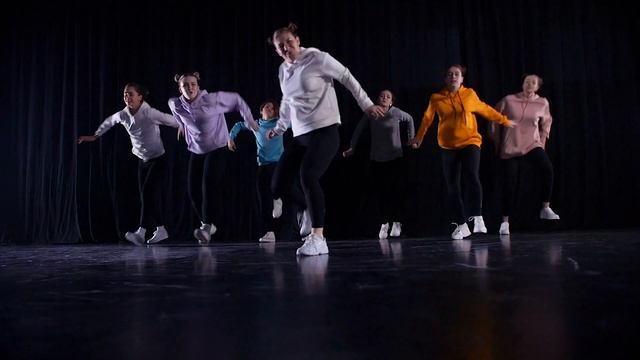 Dancehall | Dasha_blacktonfam | DekaDance
