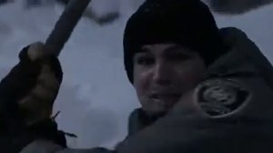 30 дней ночи. Ужасы  BDRip. ( Дублированный )